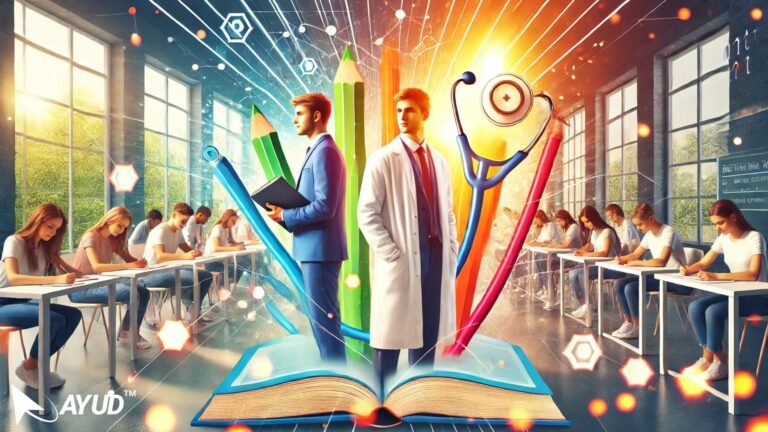 How to Succeed in NEET? 2024’s Insights, Strategies, and Real-Life Examples