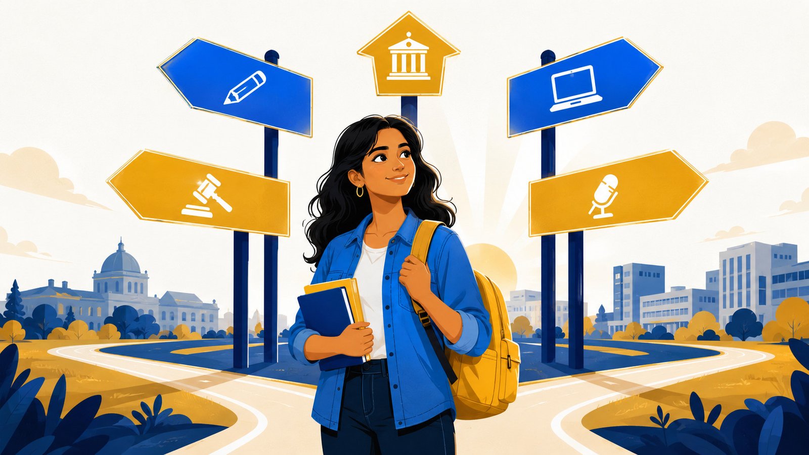 career options for arts students
