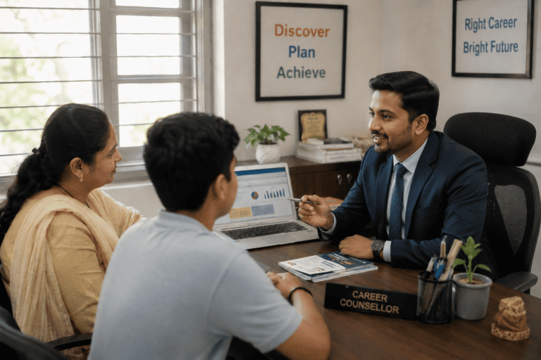 career counselling Kalaburagi