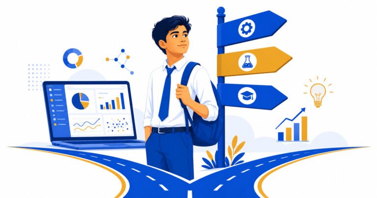 data science course after 12th