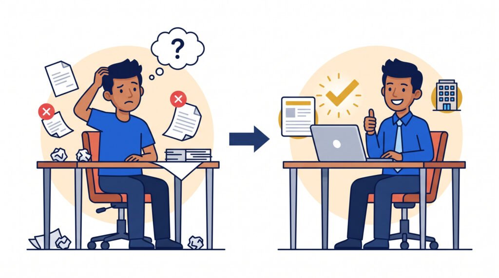 student learning job ready skills Kalaburagi