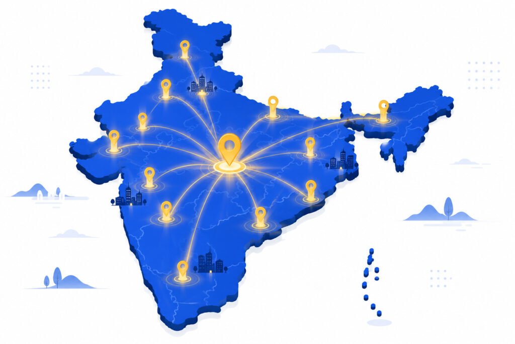 tier 2 tier 3 cities employability hubs India