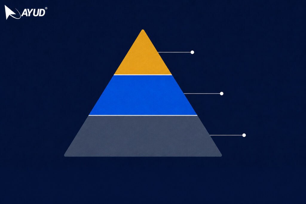 Ayud scarcity balanced overvalued career framework explained