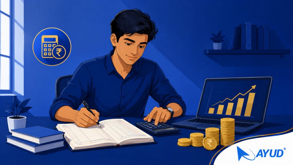 Commerce course after 10th without science