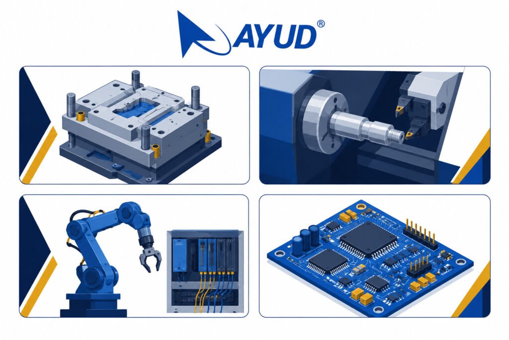 GTTC Kalaburagi diploma courses tool and die making mechatronics