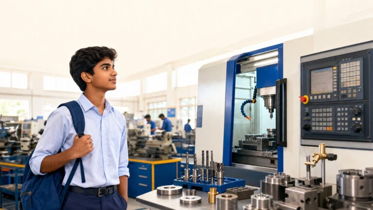 GTTC admission 2026