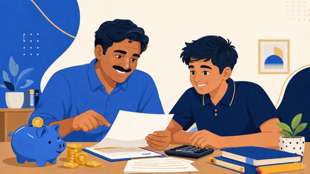 GTTC admission 2026 fees section