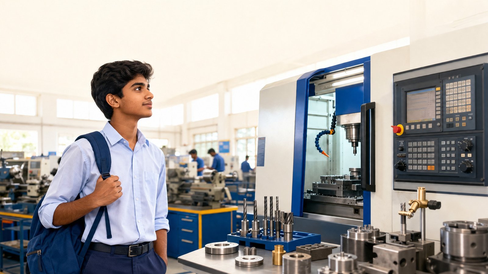 GTTC admission 2026