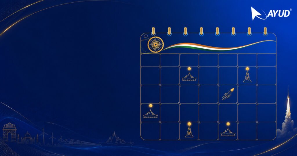 India June 2026 achievements