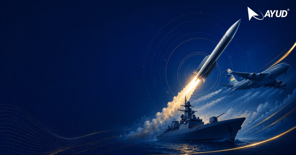 India June 2026 defence achievements DRDO missile test