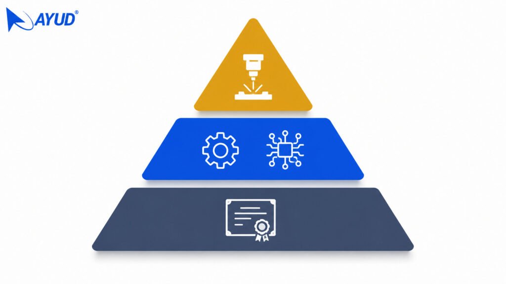 Scarcity balanced overvalued career skill framework for diploma students India