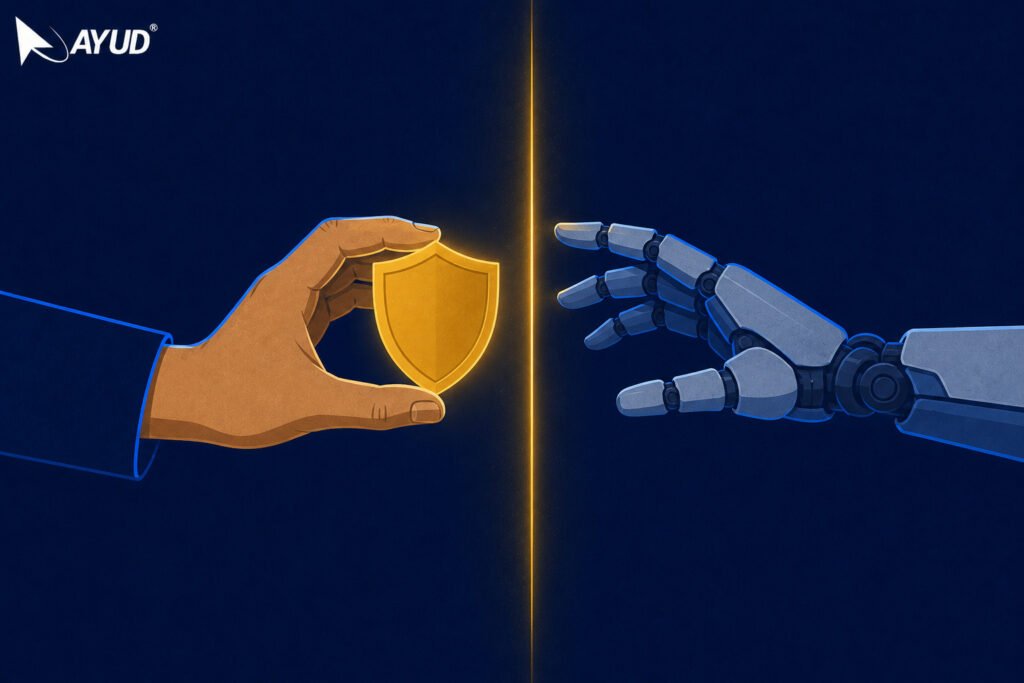 careers safe from AI automation for Indian students 2026