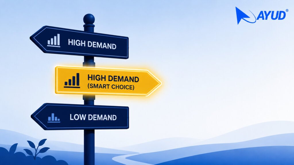 choosing right polytechnic diploma branch career