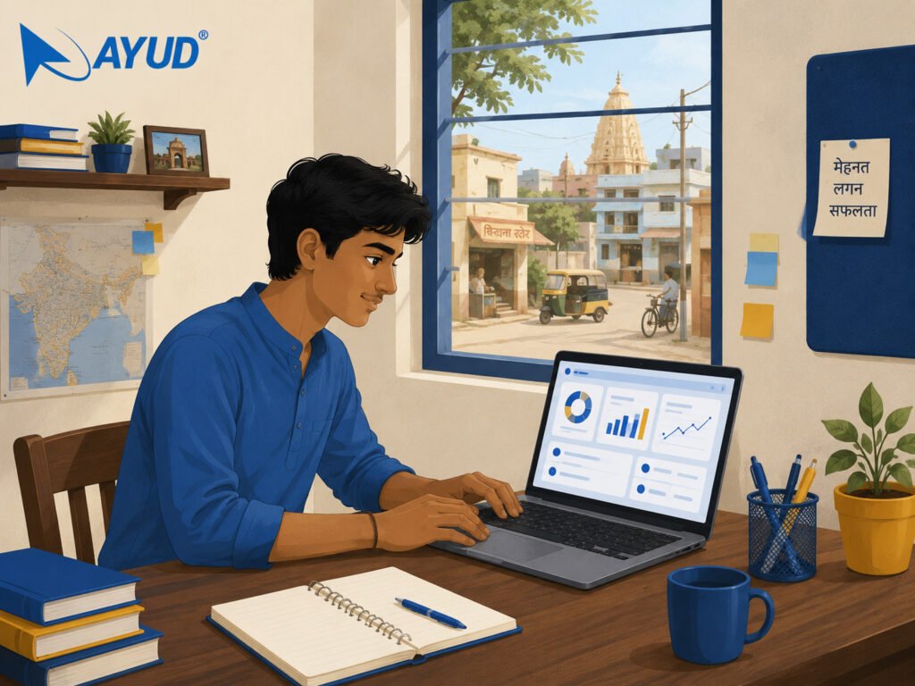 data science career guidance for Indian students