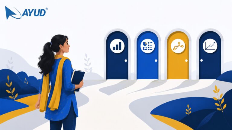 data science course after 12th