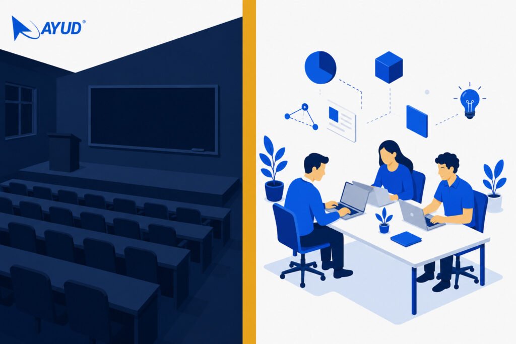 engineering college placement reality karnataka 2026