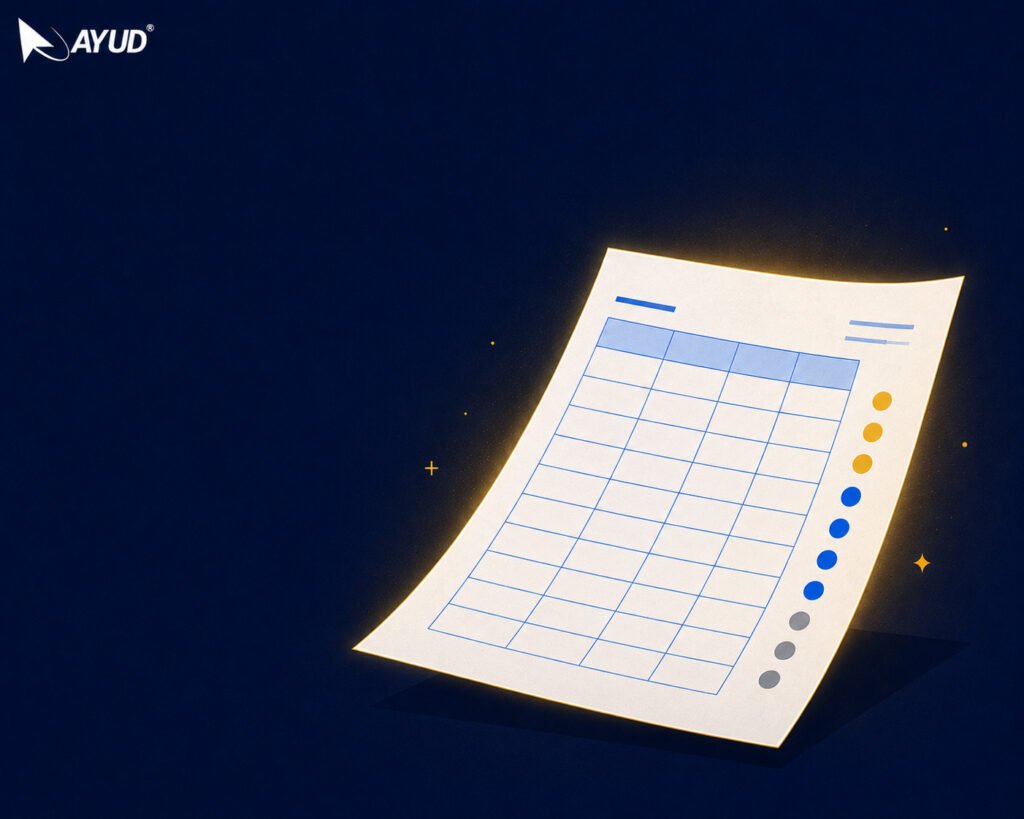 free AI exposure scorecard for 40 courses after 12th