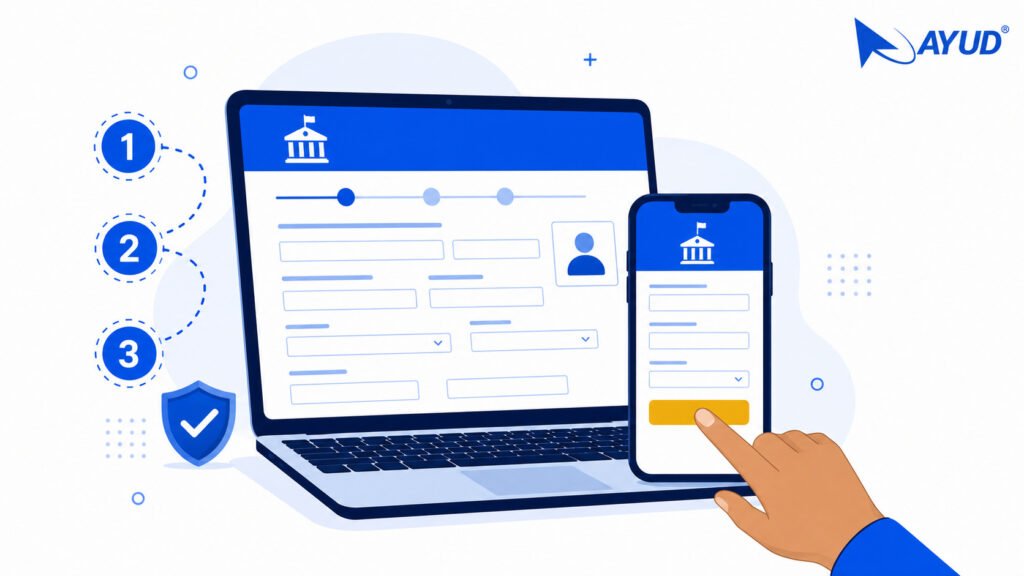 how to apply ITI admission 2026 Karnataka online cite portal