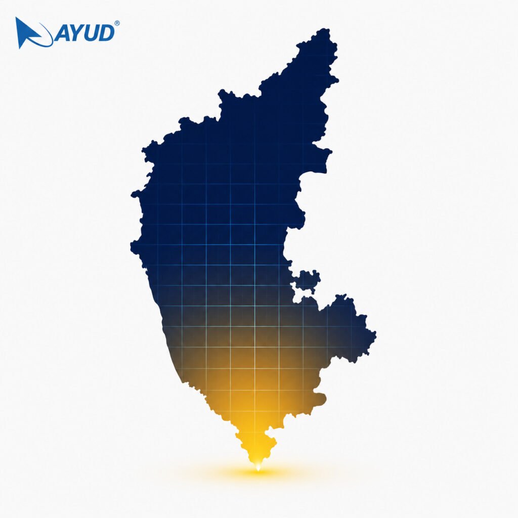 karnataka employability india skills report 2026