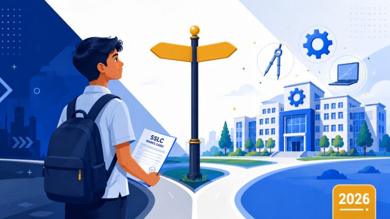 karnataka polytechnic admission 2026