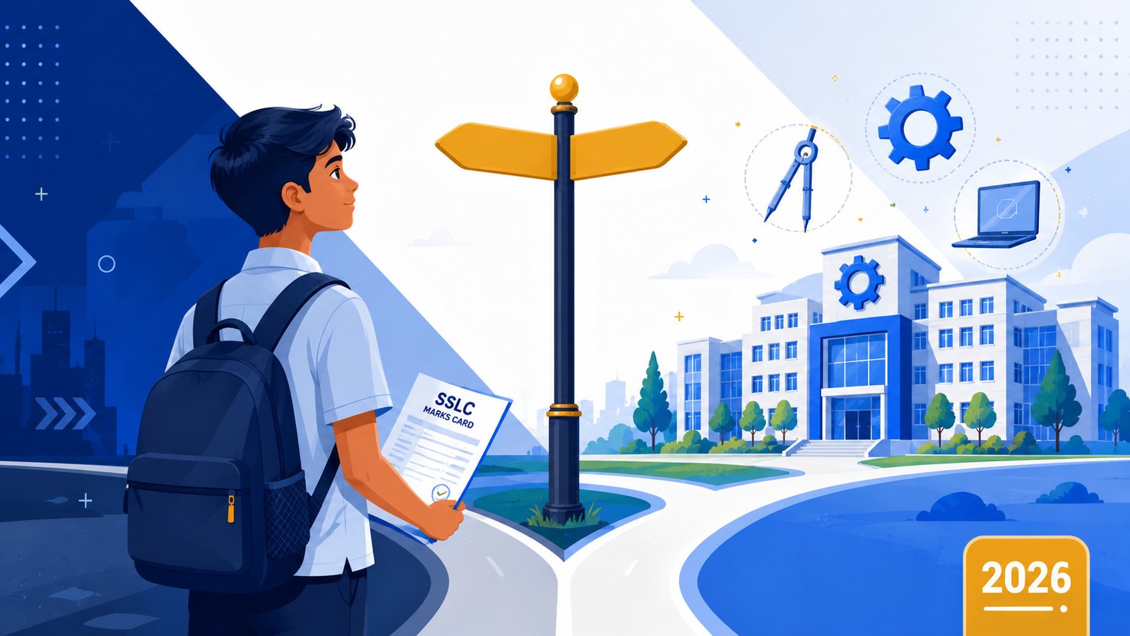 karnataka polytechnic admission 2026