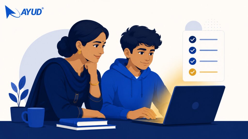 karnataka polytechnic counselling option entry 2026