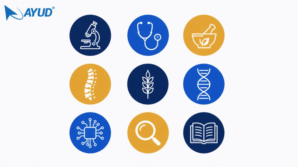 nine career paths after 12th science without NEET