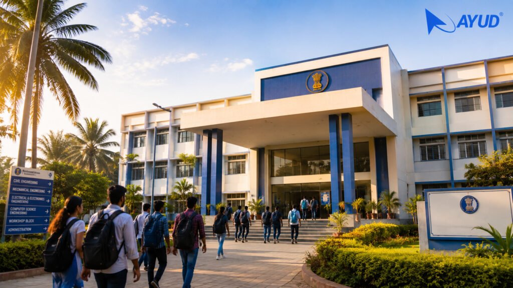 polytechnic colleges Kalaburagi Karnataka
