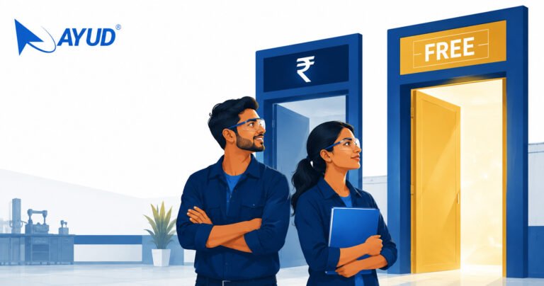 CMKKY free training 2026 eligibility and application guide for Karnataka