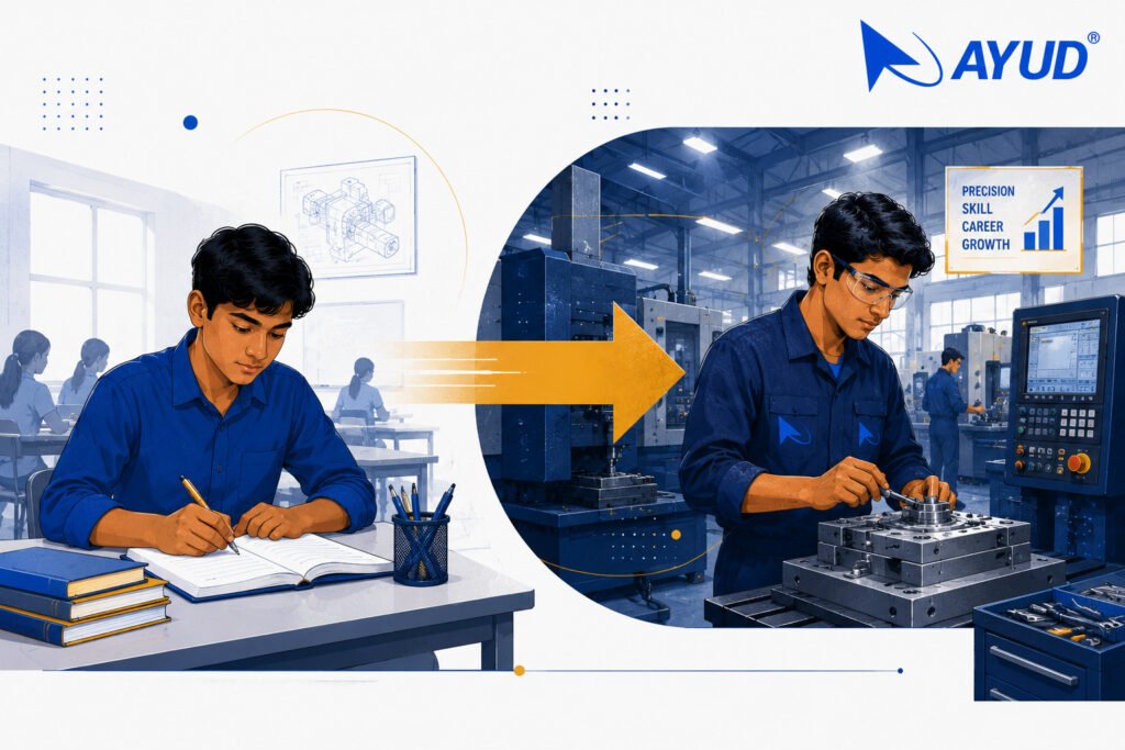 GTTC in-plant training stipend year for diploma students