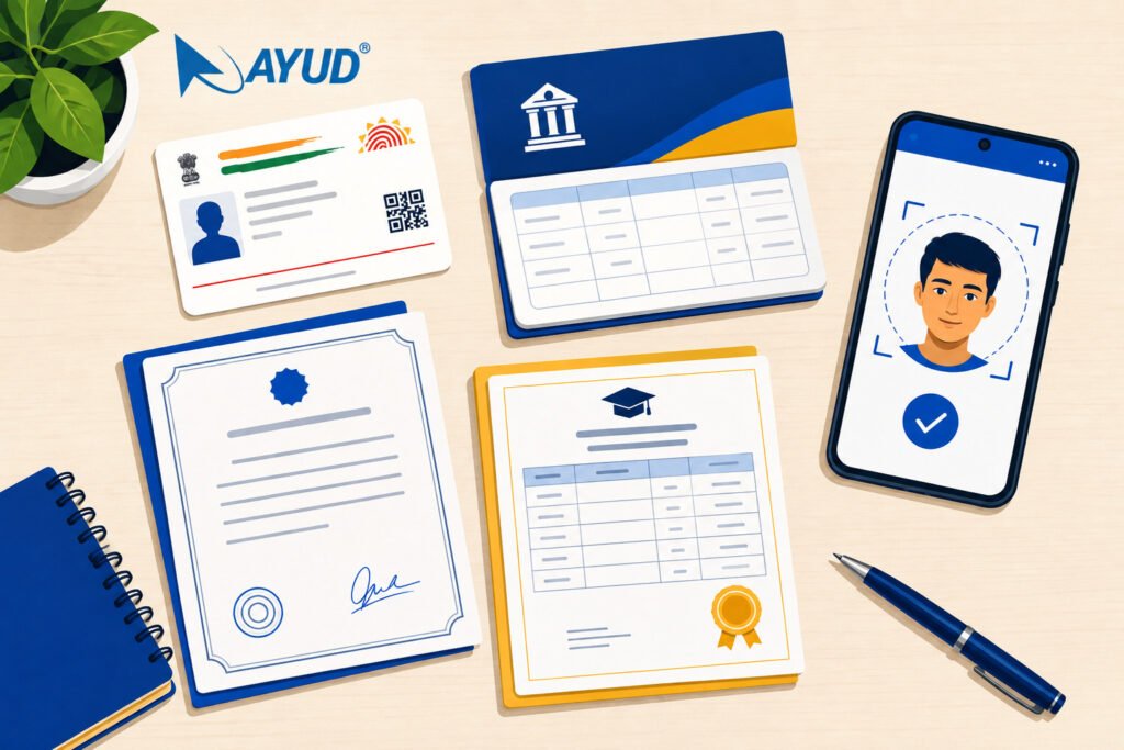 NSP scholarship 2026 Karnataka document checklist before applying