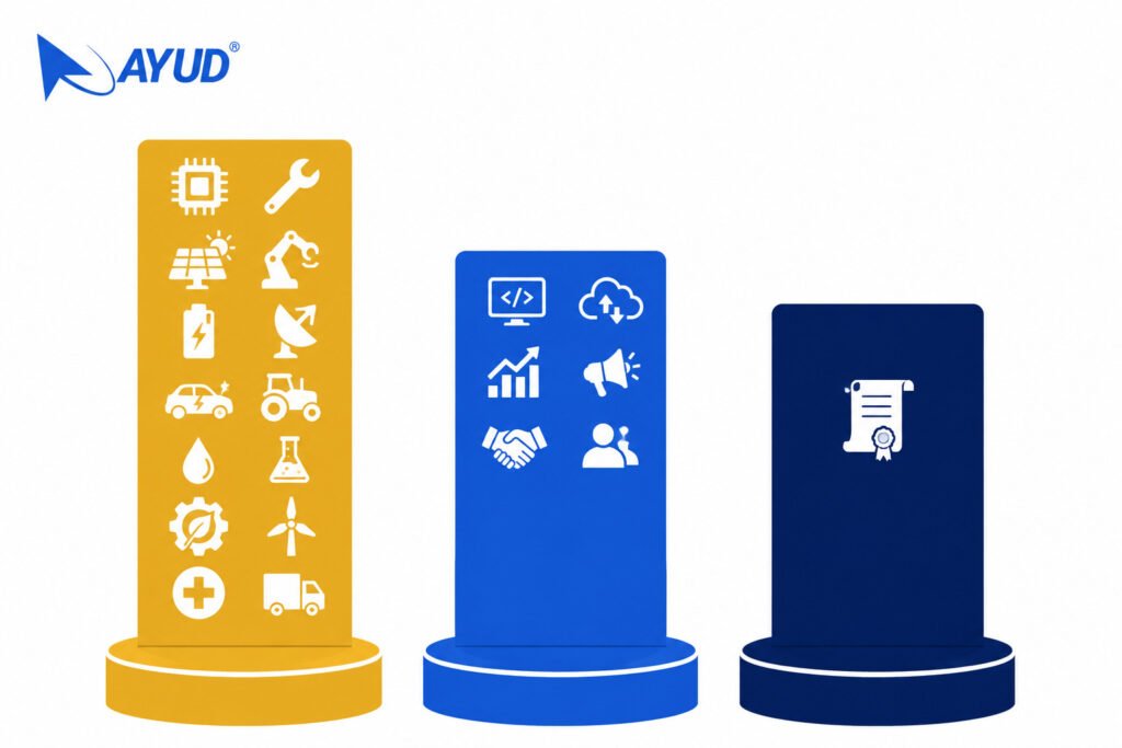 Scarcity Balanced Overvalued career framework India 2026