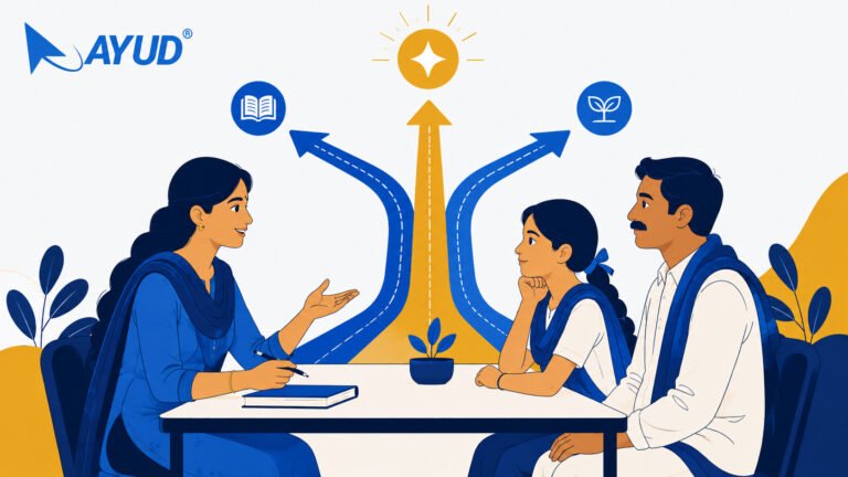 career counselling kalaburagi