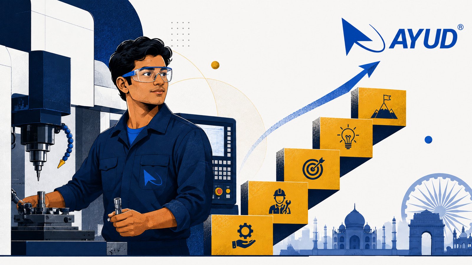 tool and die maker salary india