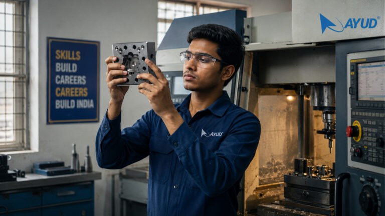 tool and die maker salary india