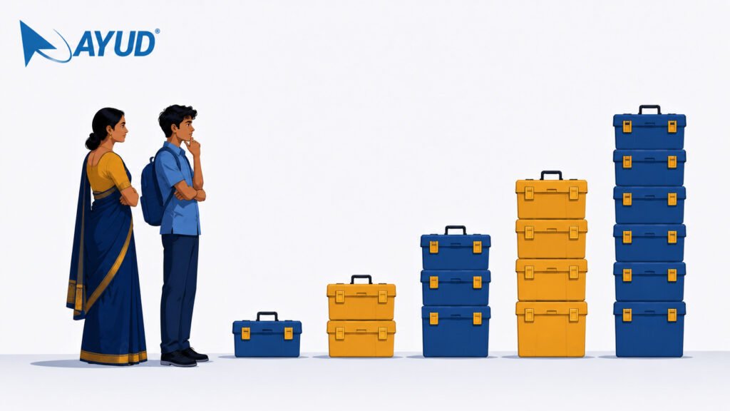 vocational courses after 10th